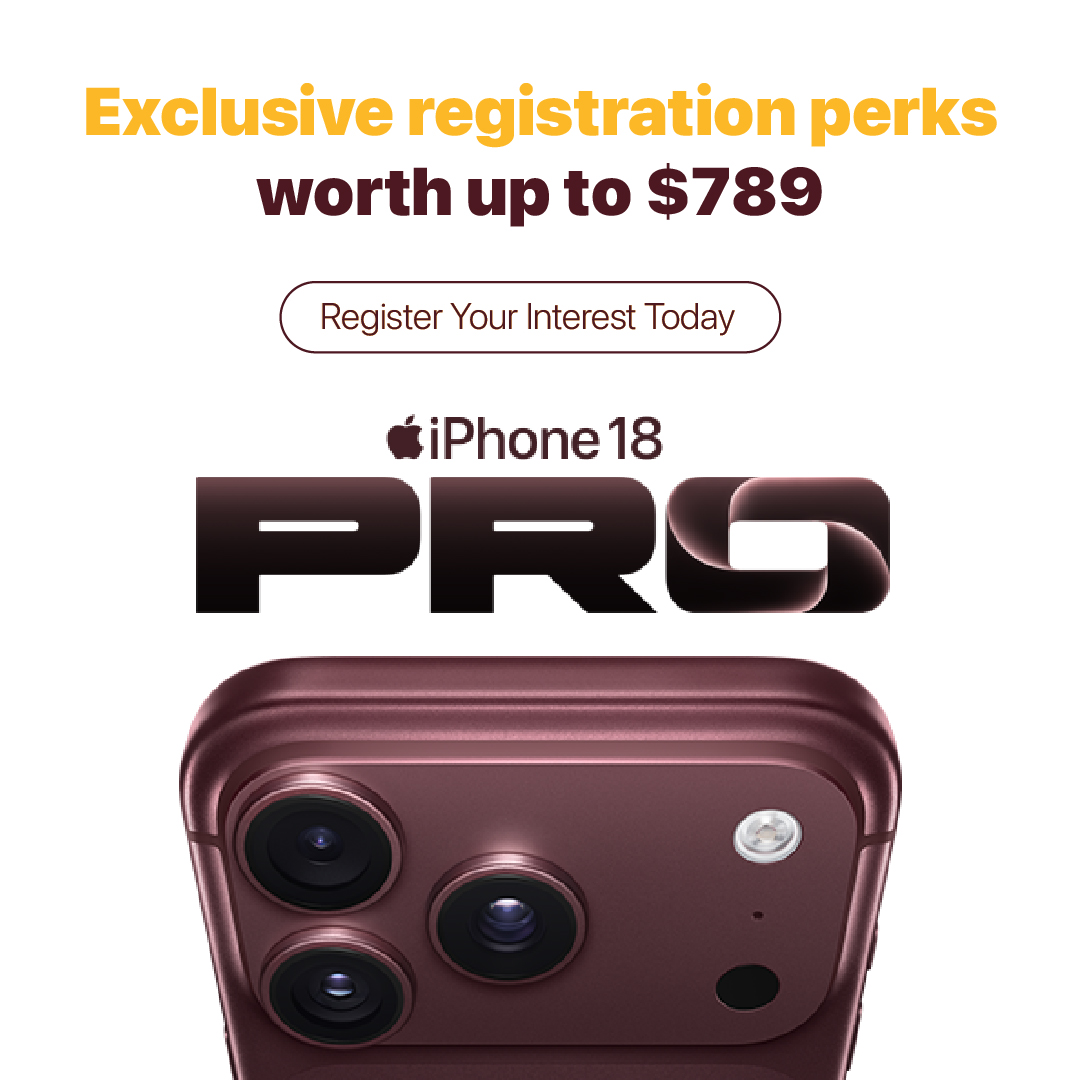 Samsung Pre-order